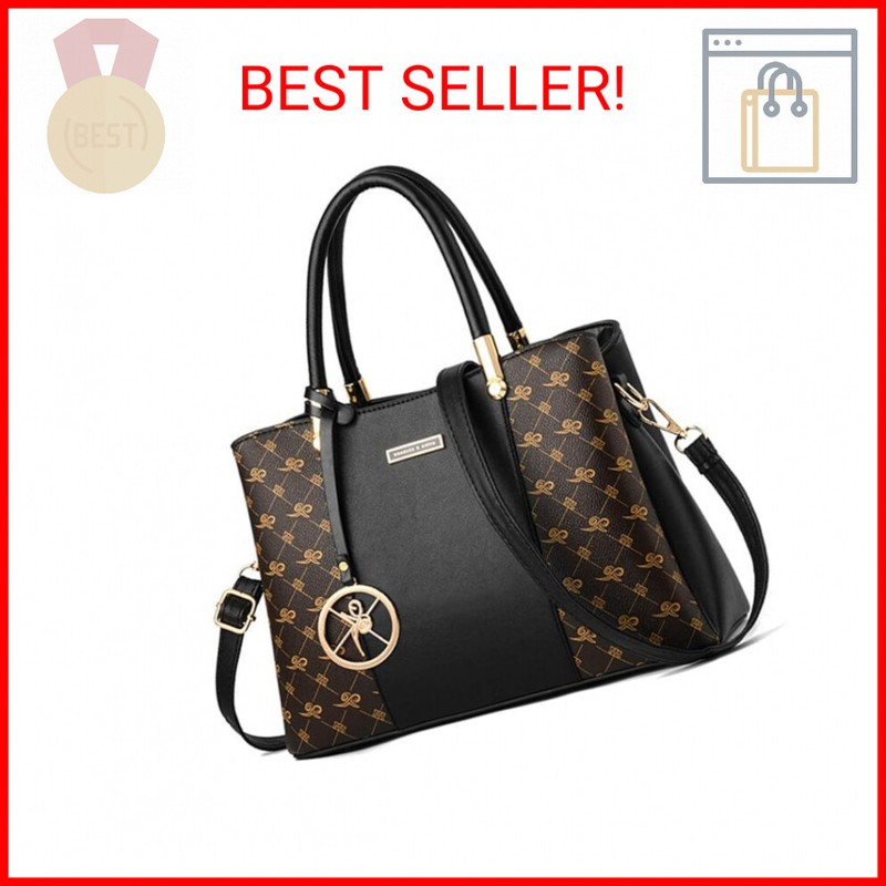 And Handbags Top Handle Satchel Shoulder Bags Messenger Tot