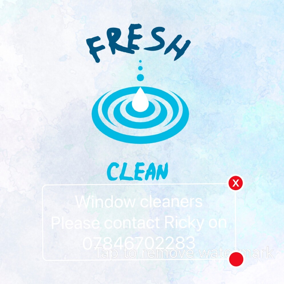 Window cleaning round wanted in dundee or surrounding areas in