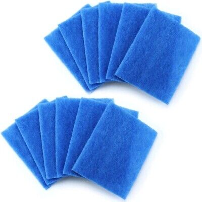 12 Pack Polyester Lint Trap Dryer Filter Replacement Part For  Bettervent Indoor