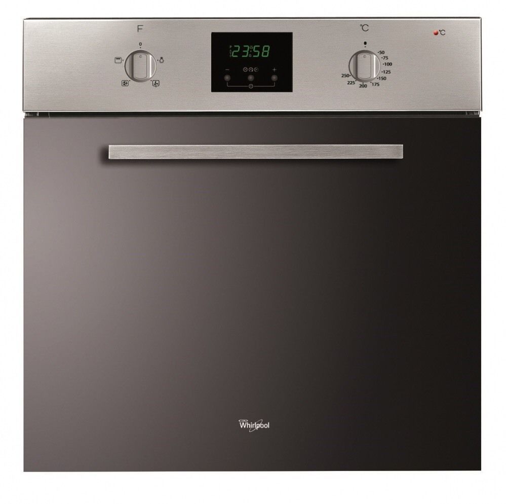 Cookers, Ovens & Hobs