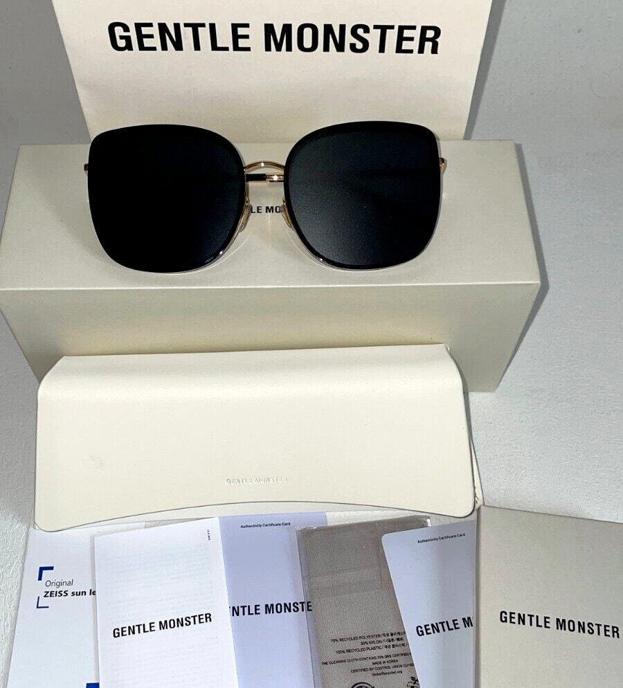 Original gentle monster 2025