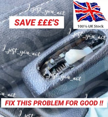 Vauxhall Mokka Handbrake Release Push Button | Handbrake Release Push