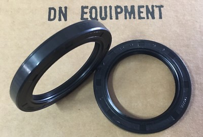 King Kutter 505017 TG Series Seal Kit (Set of 2) for Tiller