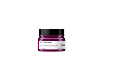 Loreal L'Oreal Series Expert Curl Expression Mask Intense Moisturizing 250 ml