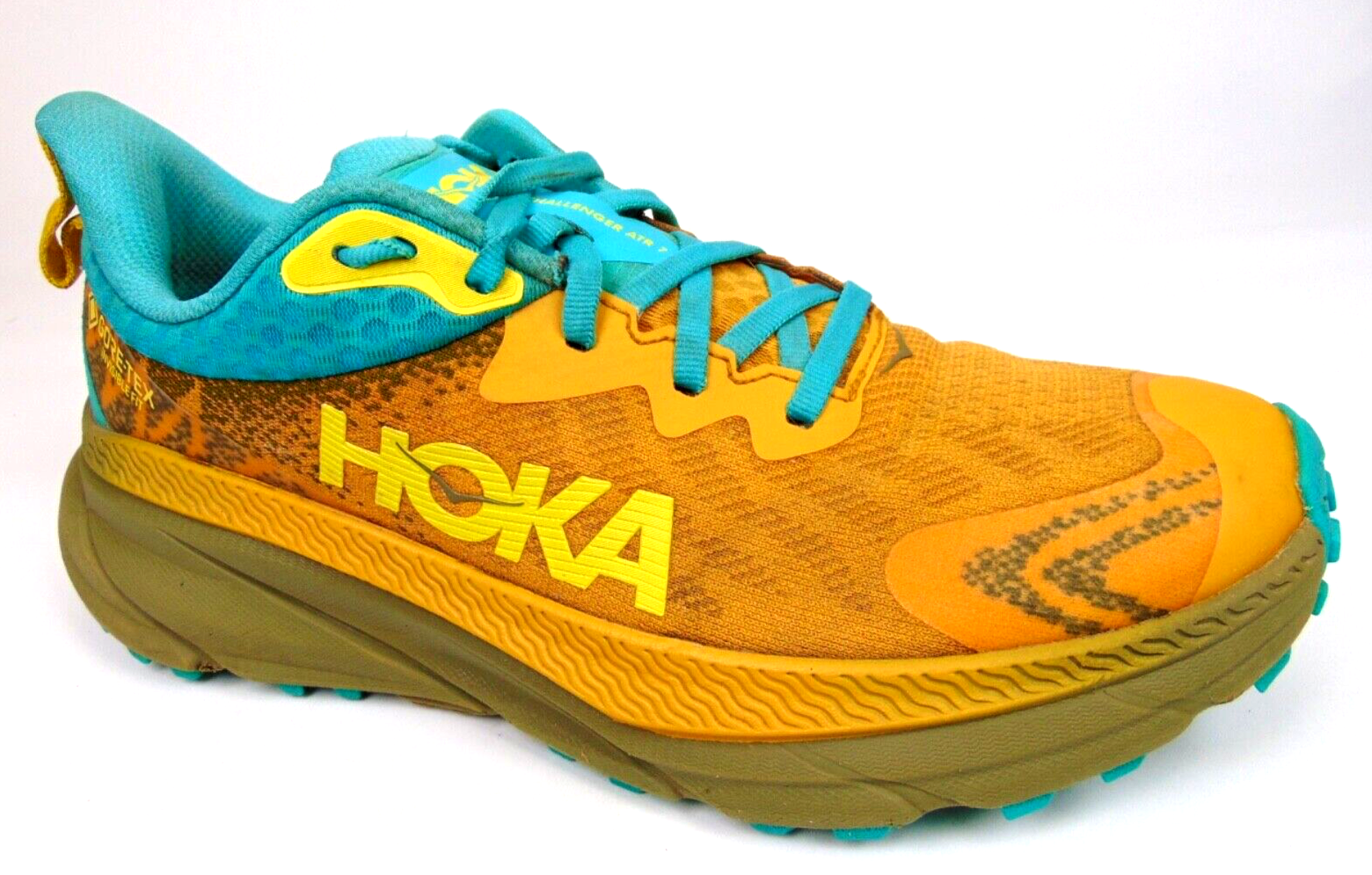 Hoka One One Challenger ATR 7 Gore-Tex GTX Men's Running