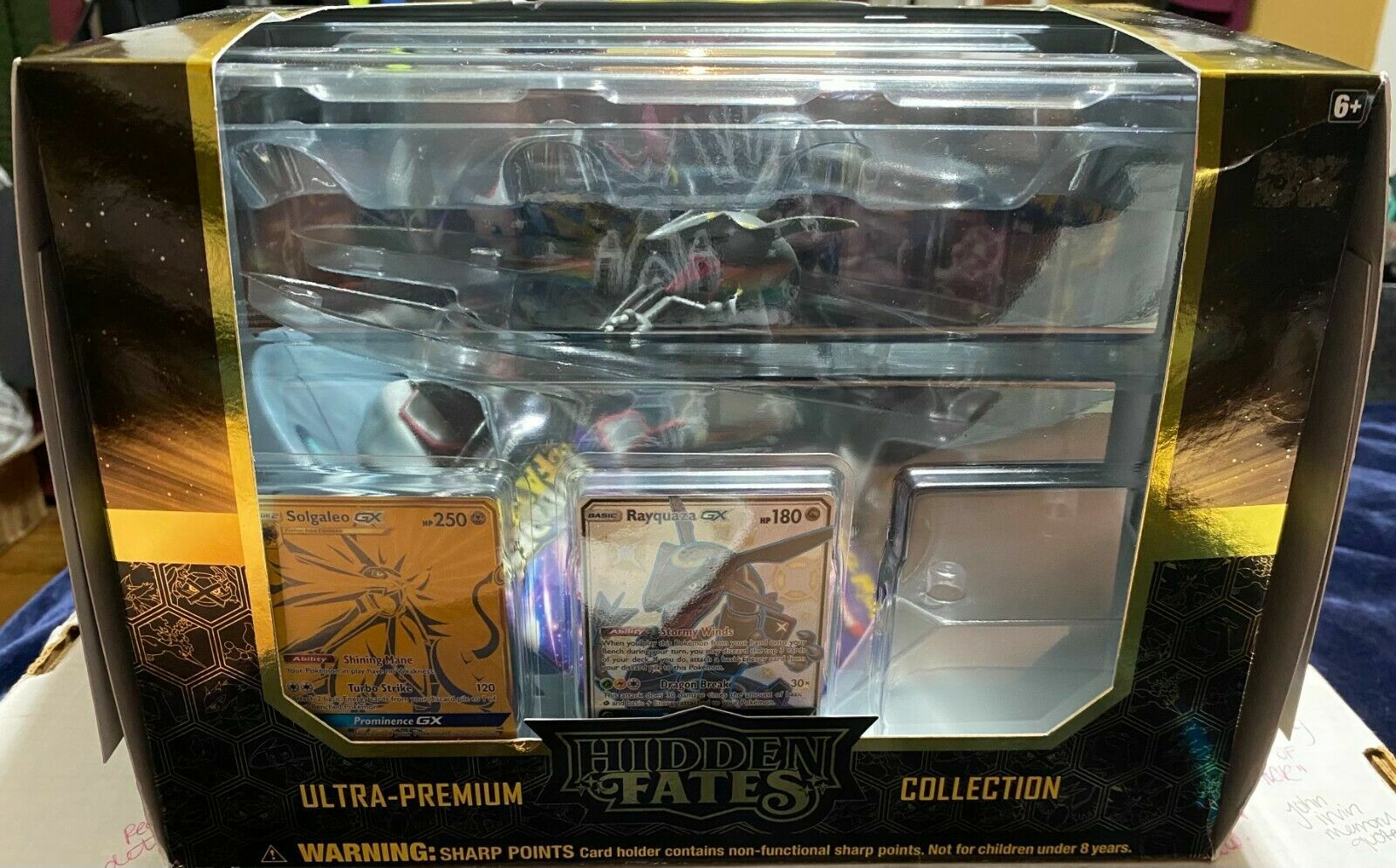 【新品未開封】25th Ultra Premium Collection Pokemon 25th Anniversary Ultra Premium Collection | eBay