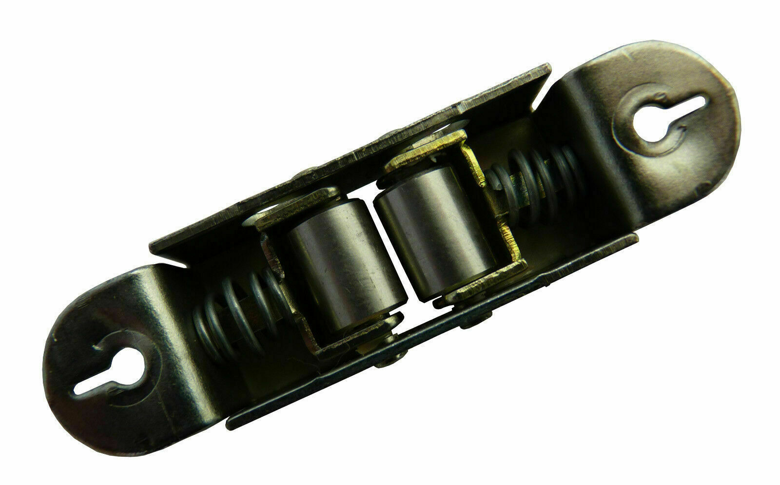 UNIVERSAL COOKER OVEN DOOR ROLLER LOCK CATCH FITS HOTPOINT INDESIT