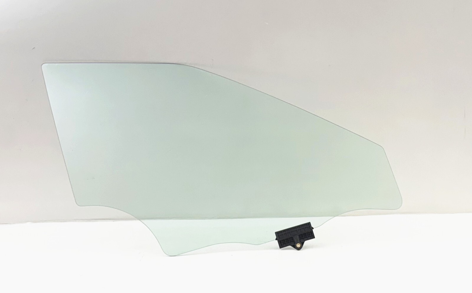 Passenger/Right Side Front Door Window Glass Tempered For 2022-2025 Kia EV6
