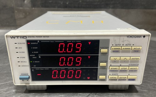 その他 YOKOGAWA WT230 DIGITAL POWER METER $_12.JPG?set_id=880000500F