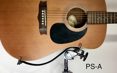 Gracie  Performer Stand model PS-A for Acoustic Guitar , Free Shipping