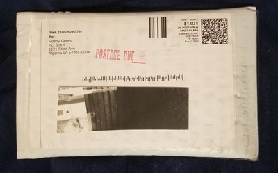 Item photo(s) from verified buyer