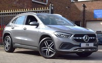2020 Mercedes-Benz GLA GLA 200 Sport 5dr Auto HATCHBACK PETROL Automatic