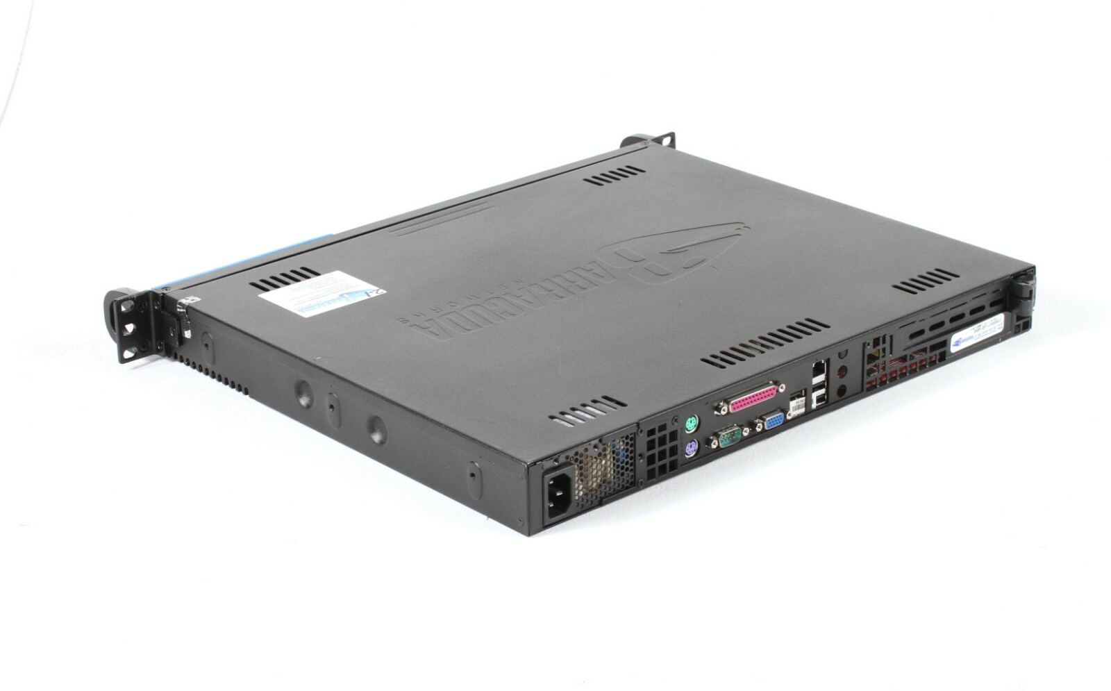 Barracuda Networks Balancer 340 BAR-BF-148663 Load Balancer; IQS 626150