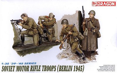 ミリタリー Dragon Soviet Naval Infantry Aidman 1942 Dragon 
