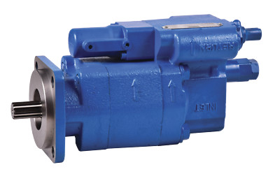 Hydraulic Dump Pump G102-LMS-20, 3089310418, Compatible with Parker, Permco, GPM