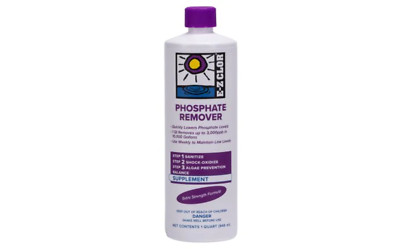 E-Z Clor Phosphate Remover