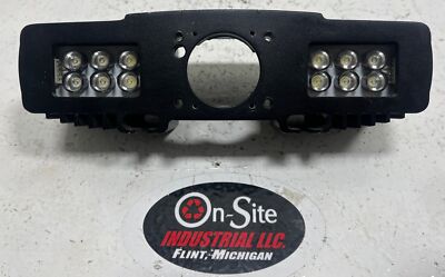 Smart Vision Lights ODDM-302-WHI