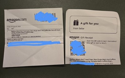 Item photo(s) from verified buyer