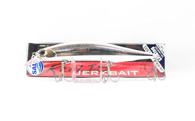 Duo Realis Jerkbait 130S SW Sinking Lure MCC0522 (6120)