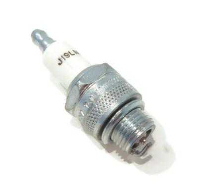 OEM Champion Spark Plug for Ariens 21534300, Torch GL4C, Carlton SPC11 Engines