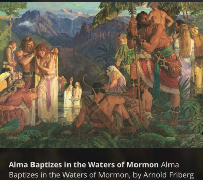   Book Of Mormon Tells  Of Christ Going To Ancient America & Teaching India