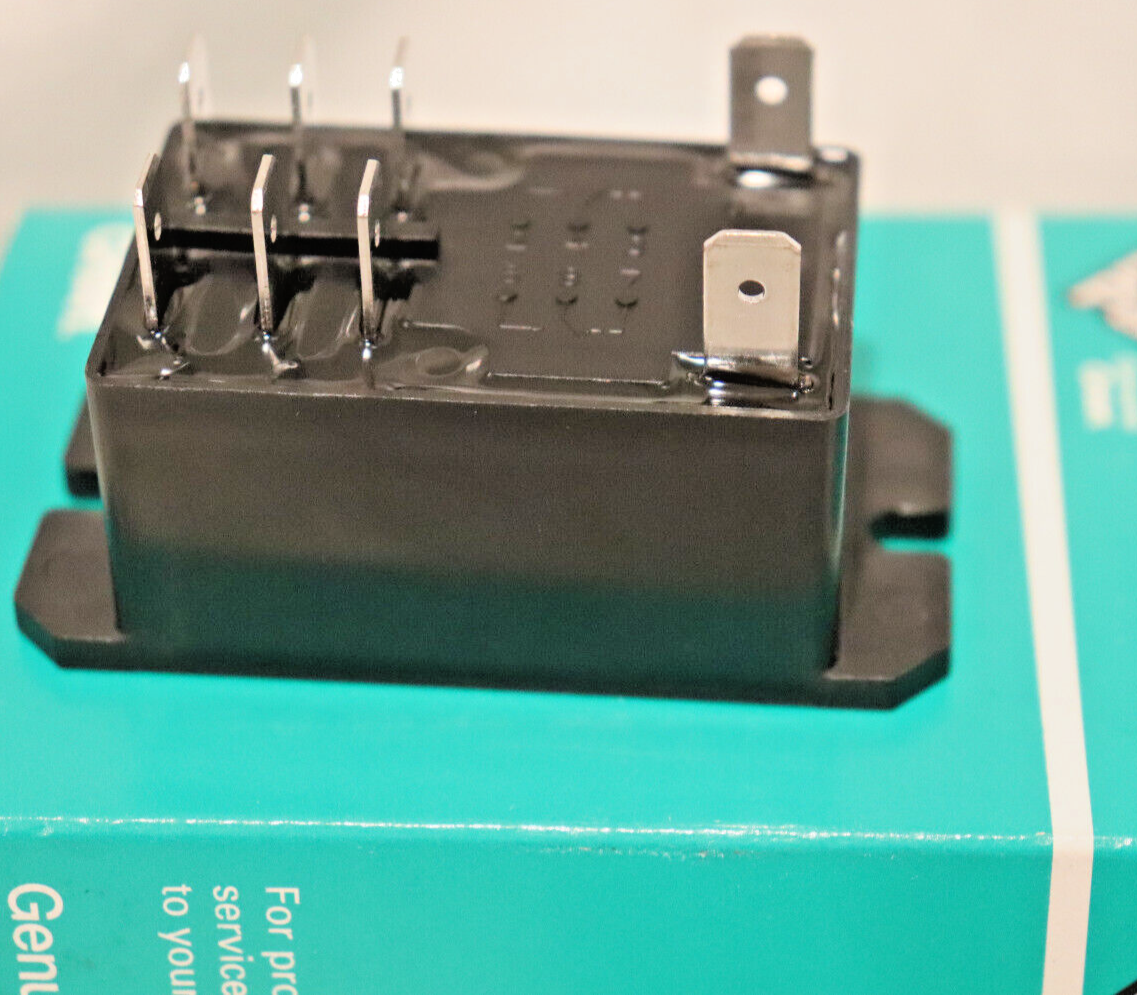 307-3089 Cummins Onan Power Relay Block Heater Jacket Water