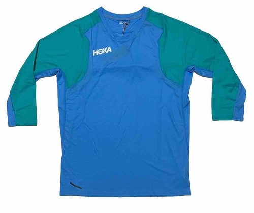 陸上用シャツ HOKA ONE ONE Performance 3/4 Sleeve HOKA® Performance 3/4 Sleeve for Women | HOKA®