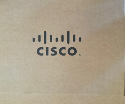 Cisco WS-X45-SUP9-E Catalyst 4500-E Series Supervisor Engine 9-E  Sealed