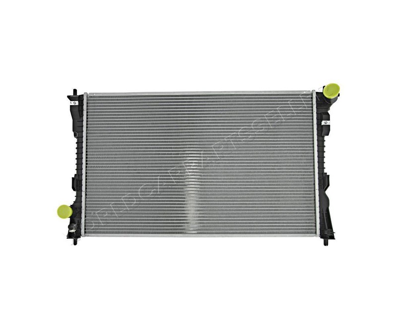 Radiator For FORD EXPLORER DB5Z8005DA | eBay