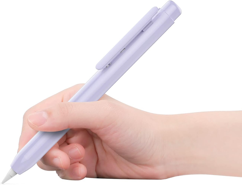 Moko Holder Case for Apple Pencil 1St Generation, Retractable Apple Pencil 1St C