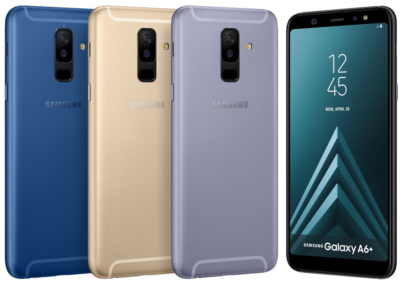 Samsung Galaxy a6
