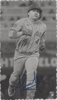 2023 Topps Heritage High Number - Francisco Alvarez #DB-17