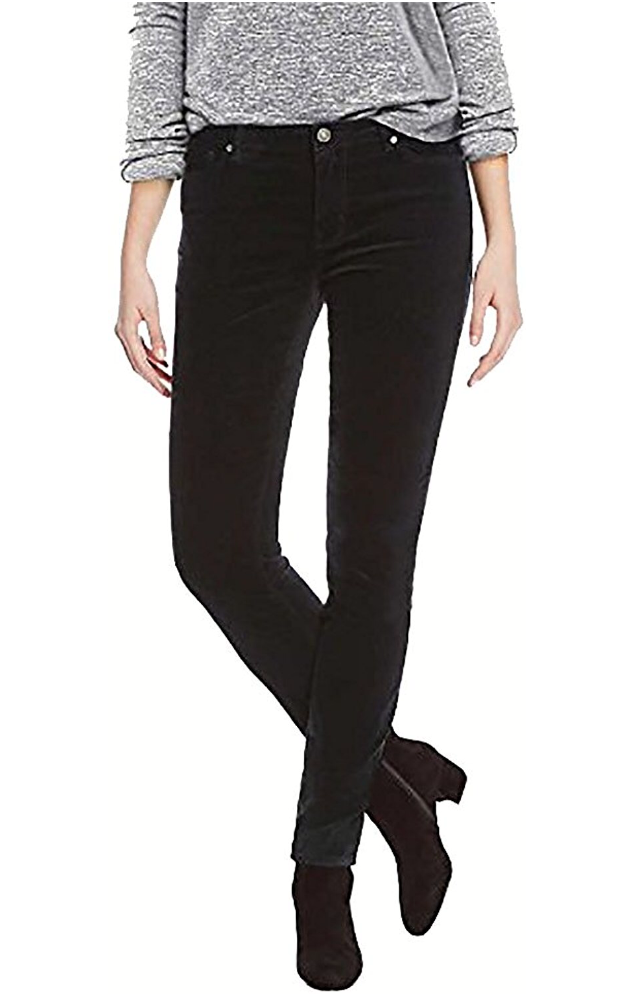 Ropa de tamaño regular Buffalo Jeans Terciopelo para mujeres