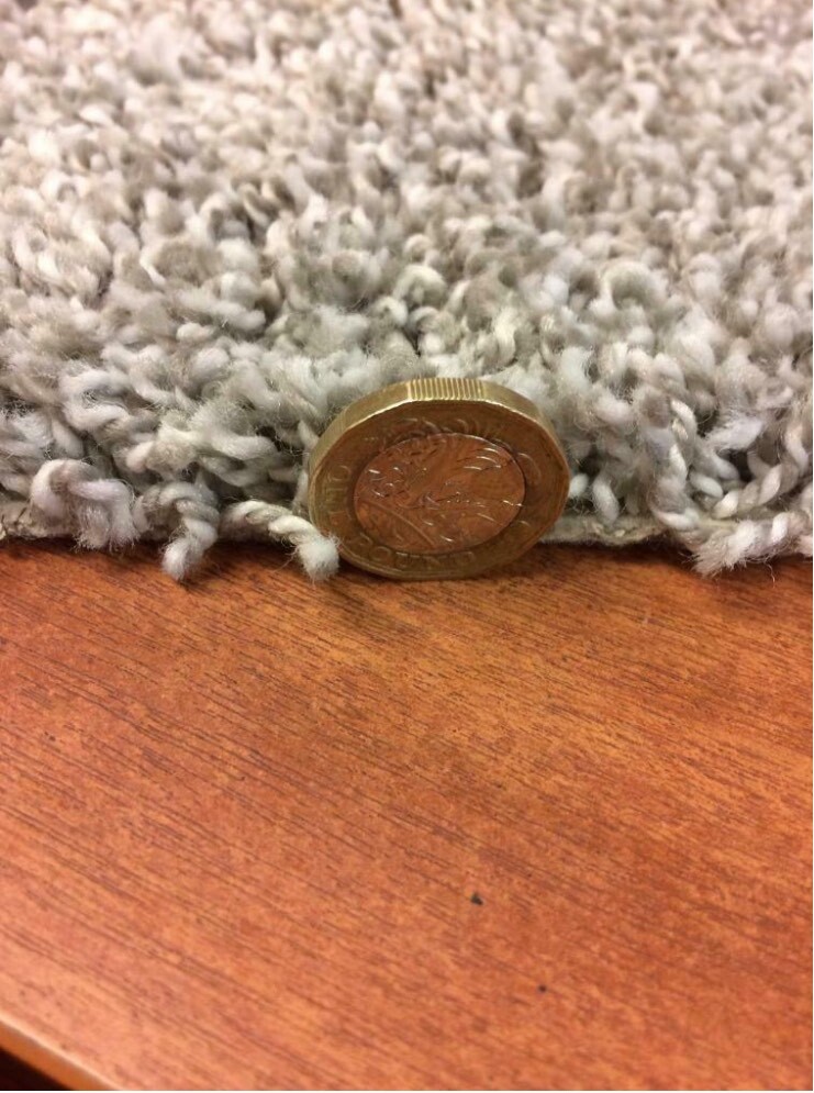 Grey mix clearance carpet, thick pile 5x4 £129 6x4 £139 . Other sizes