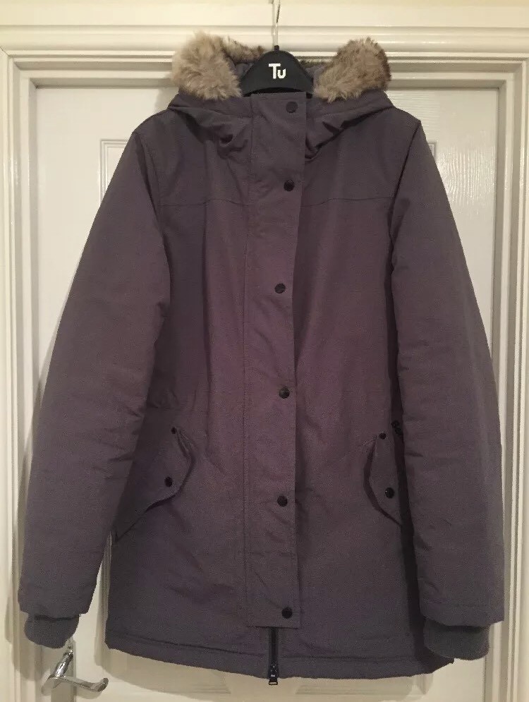 Men S Bench Parka Coat In Maesteg Bridgend Gumtree