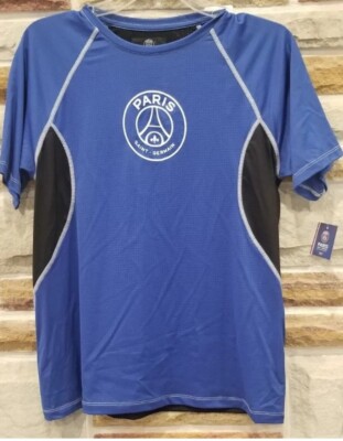 Paris Saint-Germain Cool Max Medium Mesh Jersey Shirt. 