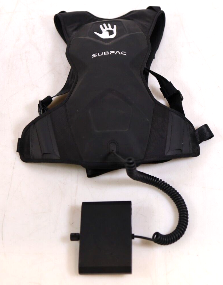 M2X (Wearable) – SUBPAC