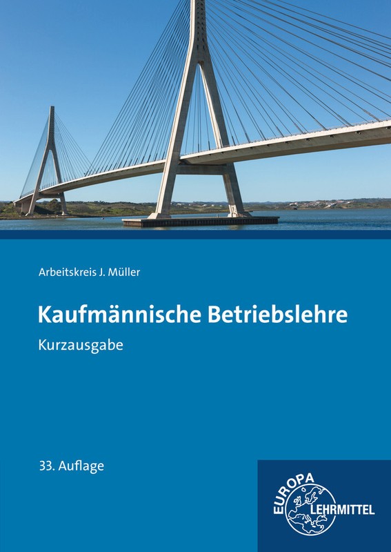 KaufmÃ¤Nnische Betriebslehre Kurzausgabe Toni Deskovski, Stefan Felsch, Raim ...