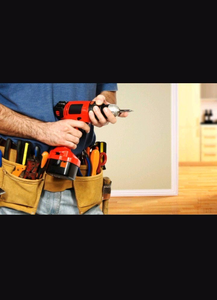 Handyman * Joiner* Locksmith* Painting * WetWall * Plumbing * in