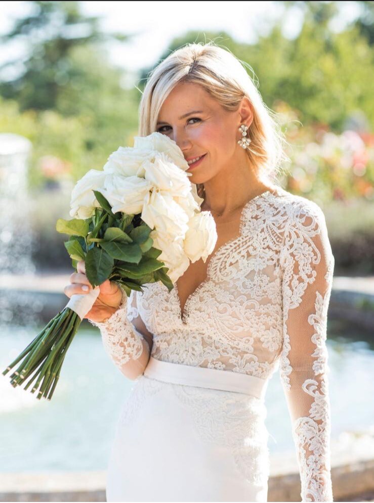 Best Professional Hair And Makeup Artist Central London Wedding