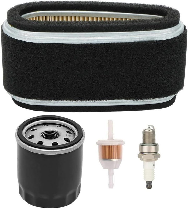 Air Filter for Kawasaki FC420V FC400V LX172 LX176 John Deere 170 175 240 245