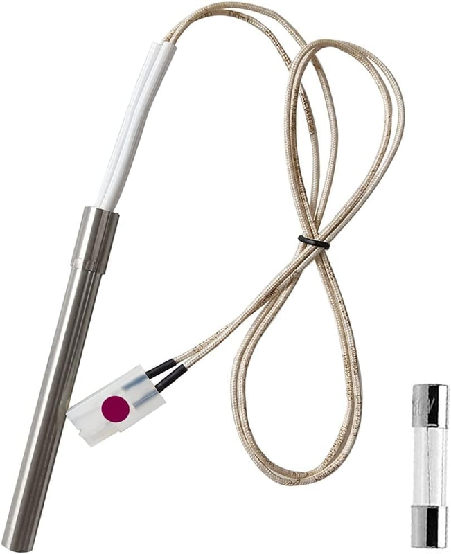 Igniter Kit 70112 for Pit Boss Camp Chef Pellet Grill 120V 200W Heating Element