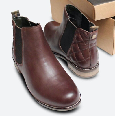 Barbour abigail chelsea boot sale