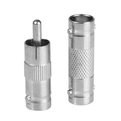 ANNKE 4x 30M 100FT BNC Video DC Power Extension Cable Cord for CCTV DVR Camera