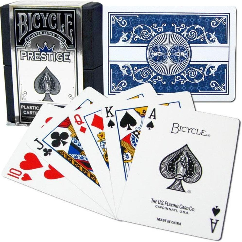 Prestige Azul Flexibilidad Y Durabilidad