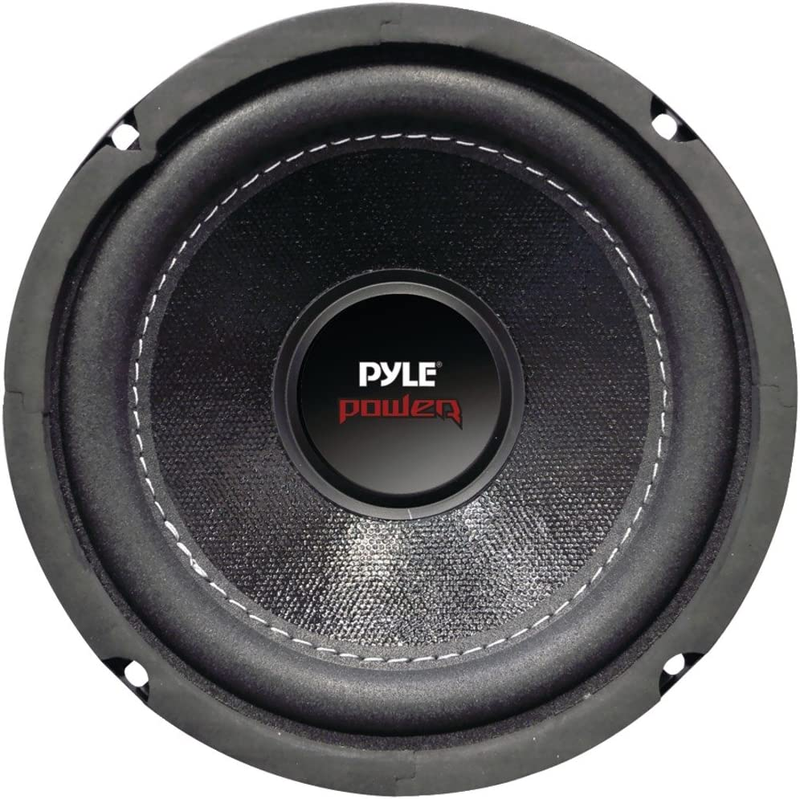 Audio Speaker 800 W Power & Foam Surround Sound System