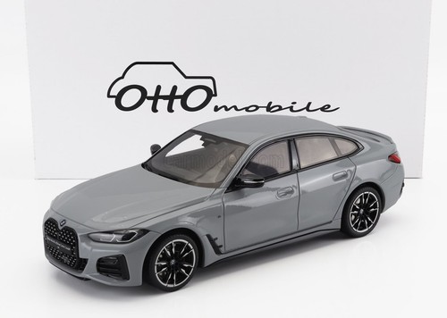 Otto-Mobile 1/18 BMW 4-Series M440i xDrive Gran Coupe