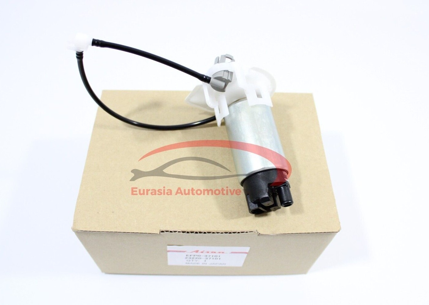 OEM Aisan Electric Fuel Pump 2322037101 For Scion xD 2008
