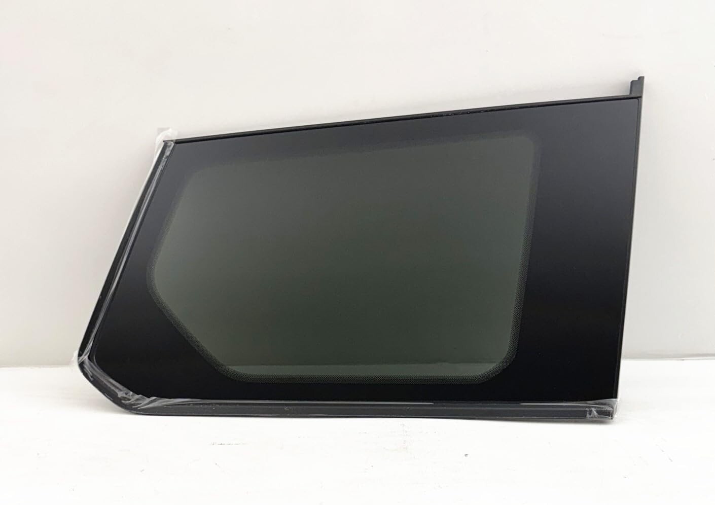 Passenger/Right Side Quarter Window Glass For 2021-2026 Jeep Grand Cherokee L