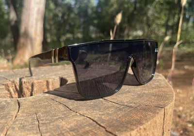 New Blenders Style Sunglasses Original Black Men s Women s USA Free Shipping